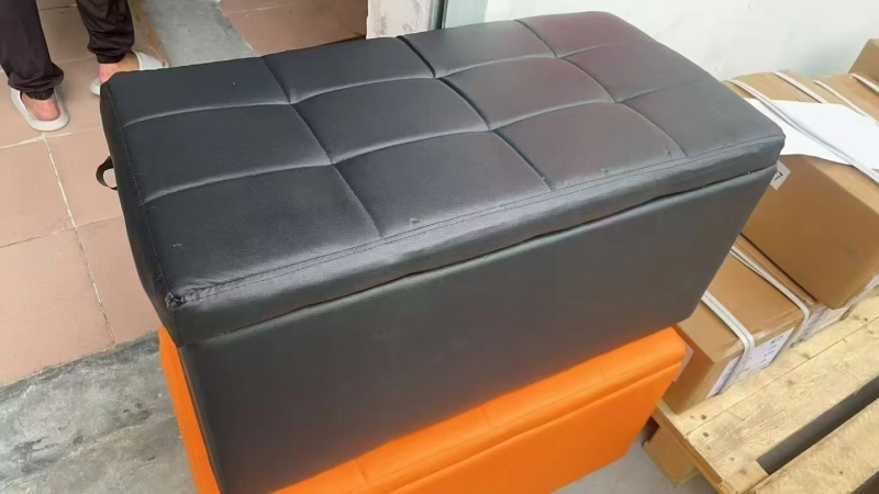 沙发凳200个，全新独立包装，规格80cm✖️40cm✖️40cm，整整齐齐200件货，底价清货，对口来