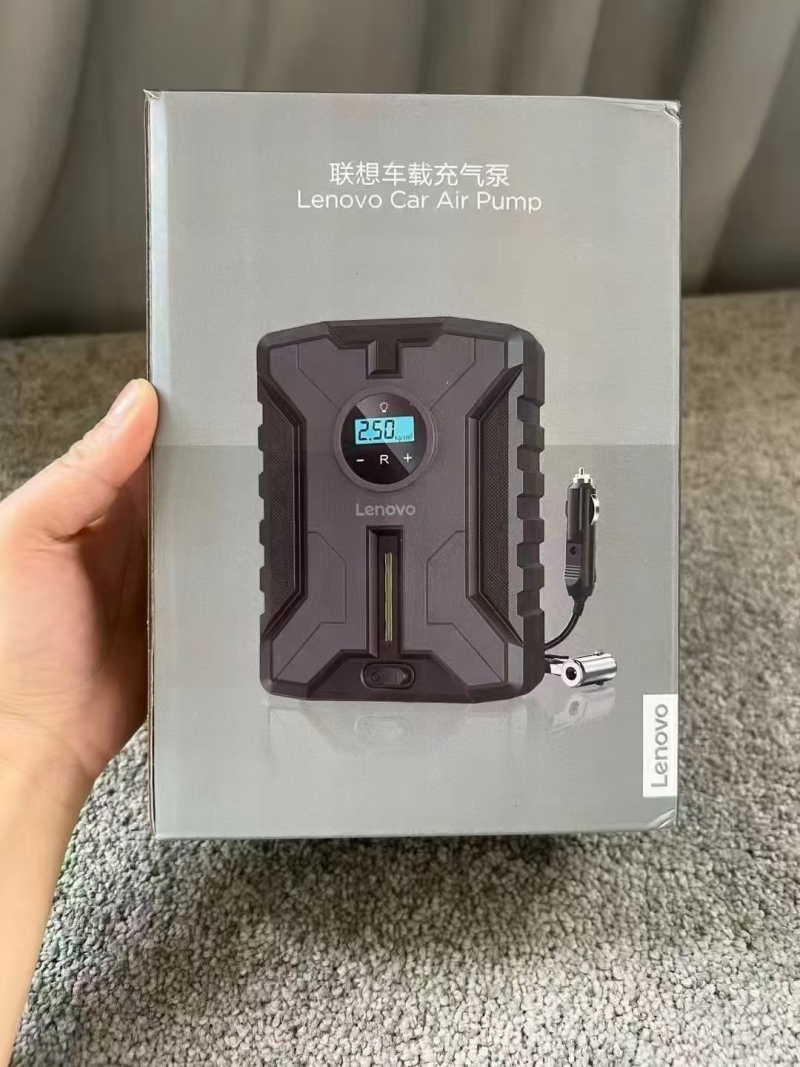 联想原装汽车空气泵HV05。还剩2000个。1箱20个。