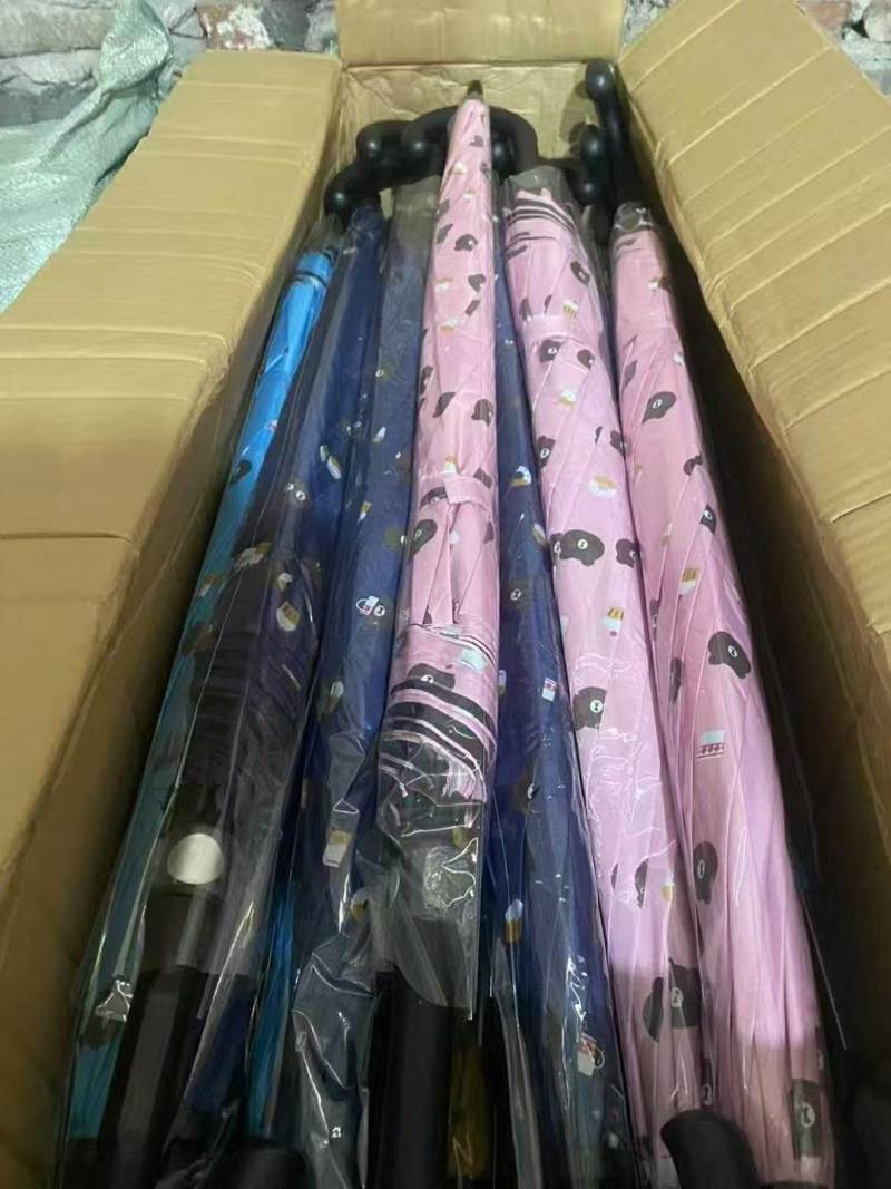 雨伞 适合地摊，1米2全自动大伞不贵。