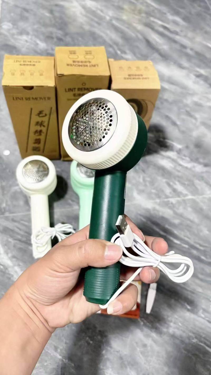 USB修毛器最后600台，原箱处理，独立包装 3.5元一个