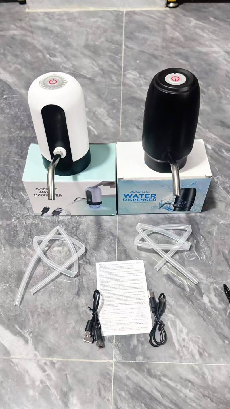 USB充电款抽水器5000台，原箱处理 几块钱