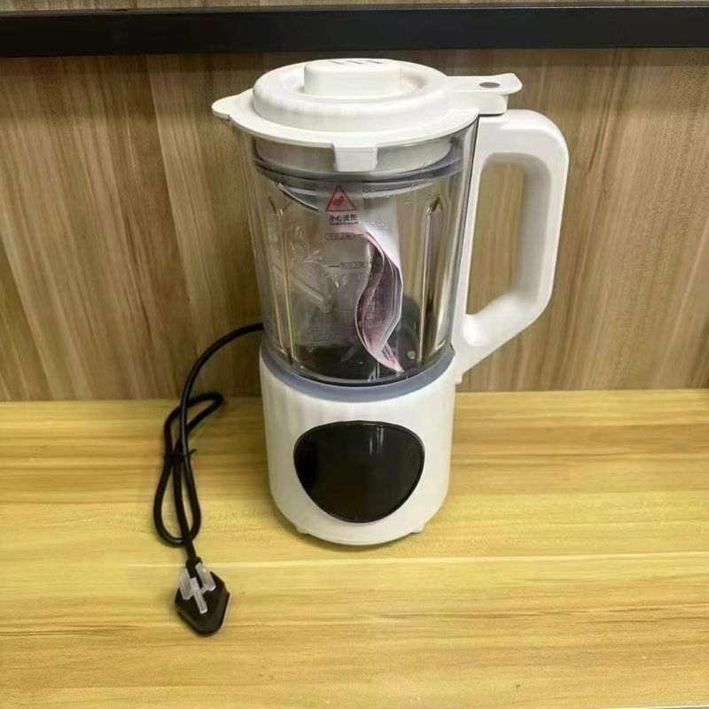高品质加热破壁机到货1500台 ，感兴趣的私聊
