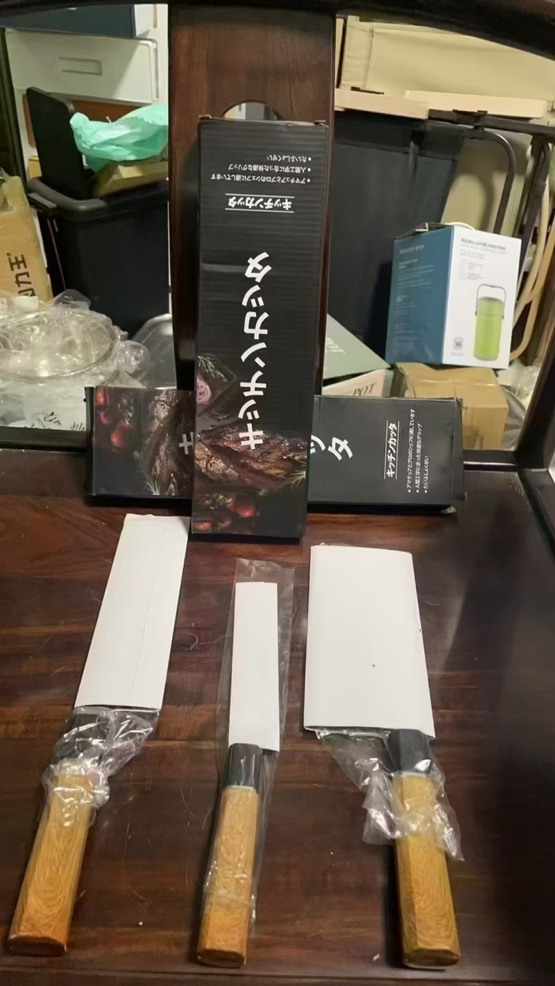 外贸出口三件套最后16件，一件90套，特价16💰
