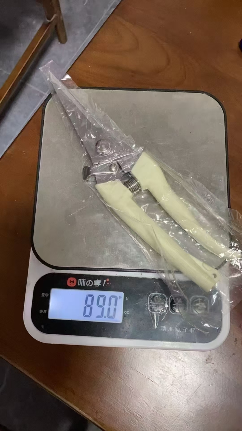 树枝剪刀剩最后500把，全新处理。3.5💰