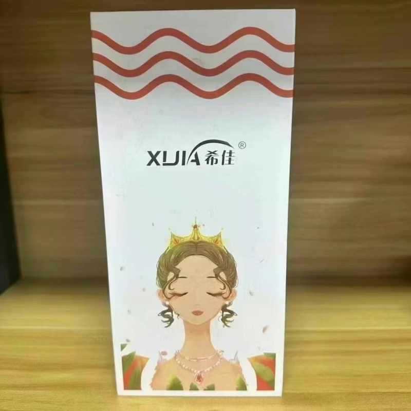 品牌 希佳 卷发棒 3000套 充电款内置电池，带充电宝功能