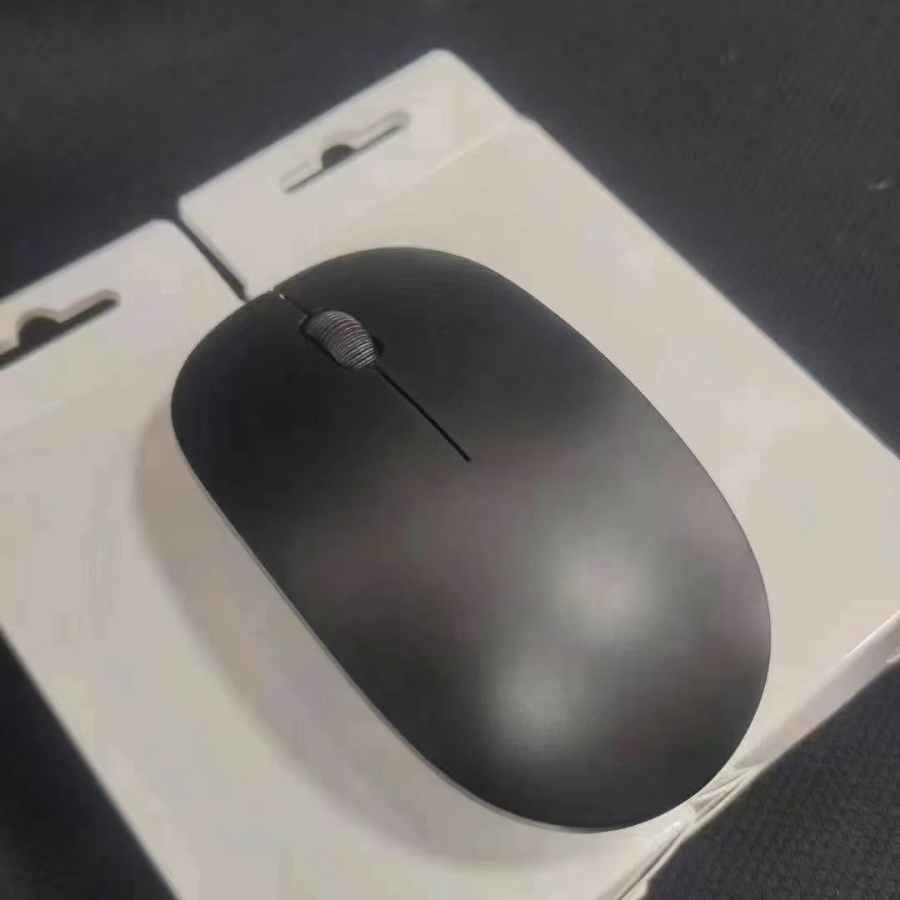 蓝牙模式+2.4G模式，中性双模式 无线鼠标 还有6800pcs