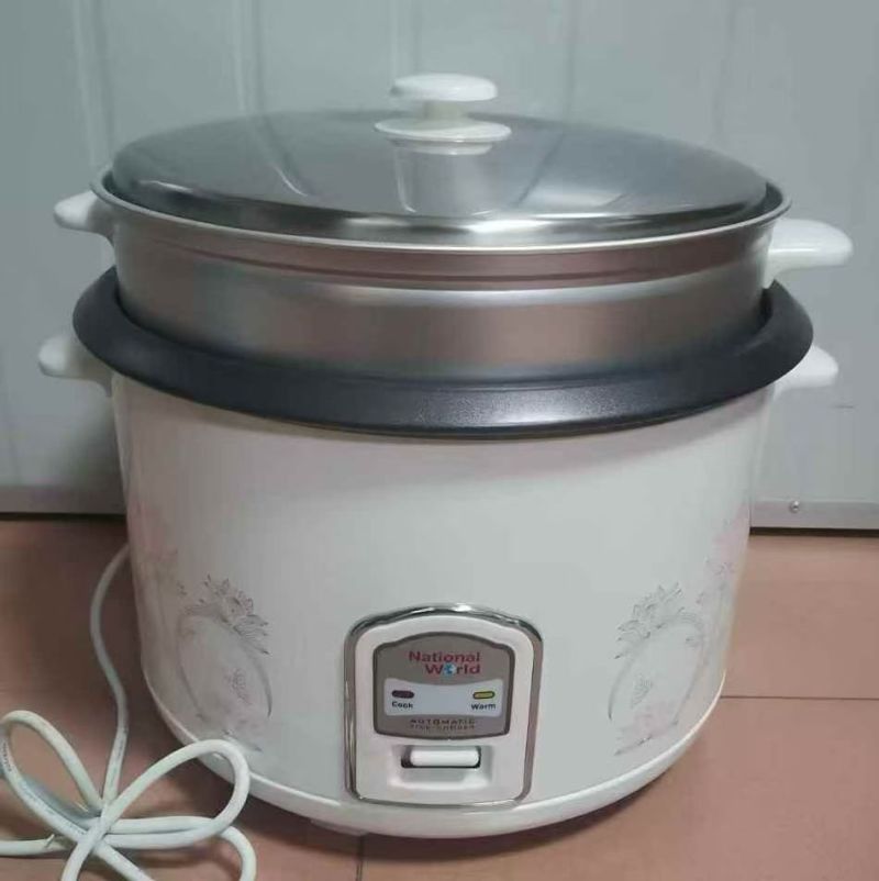 220v出口外贸， 10升大电饭锅， 欧规， 1800台， 低价处理！