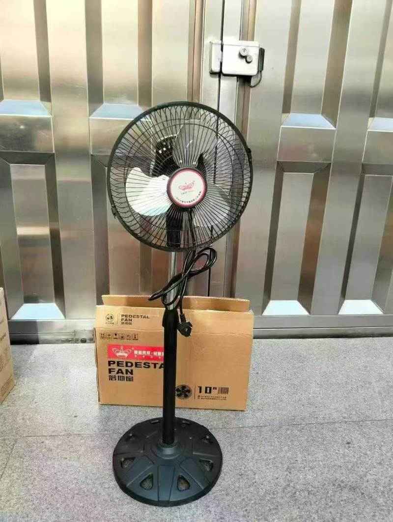 12寸风扇337台 14寸风扇286台 ​所有都是全铜电机，价格超级便宜