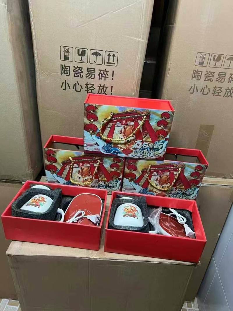 暖暖杯套装 全部原件 板板正正 处理