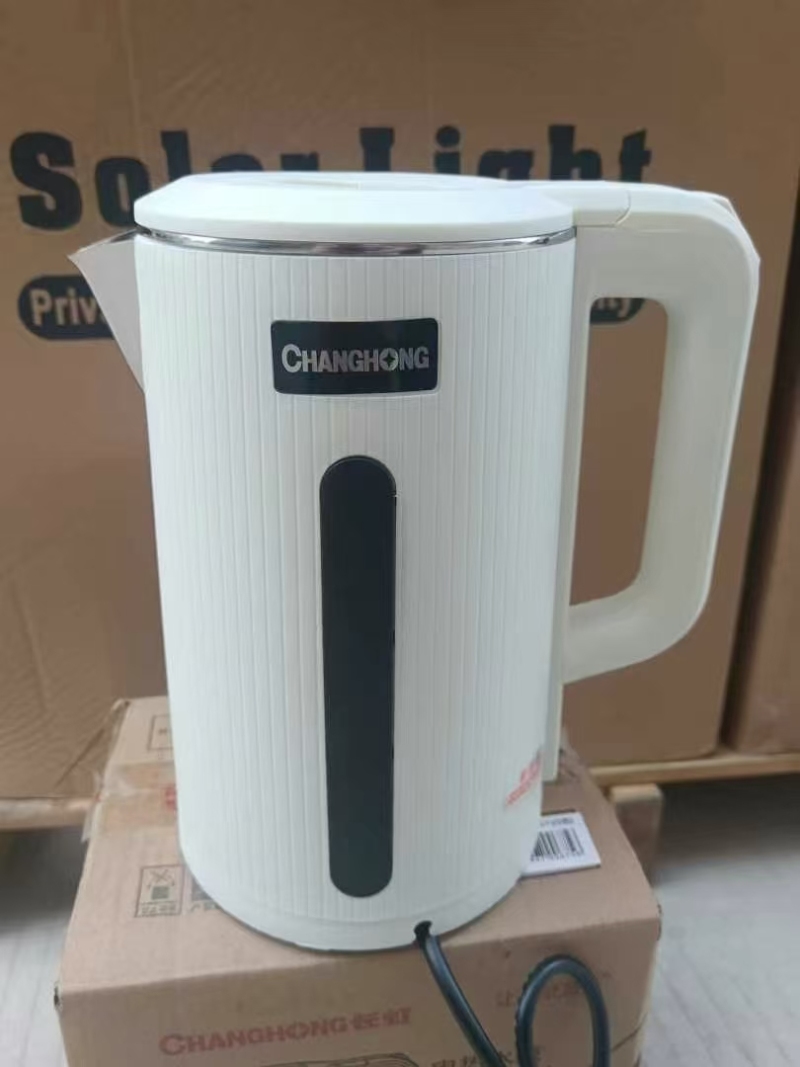 品牌水壶，国标，2L，全铜线，双金温控器，一件一台
