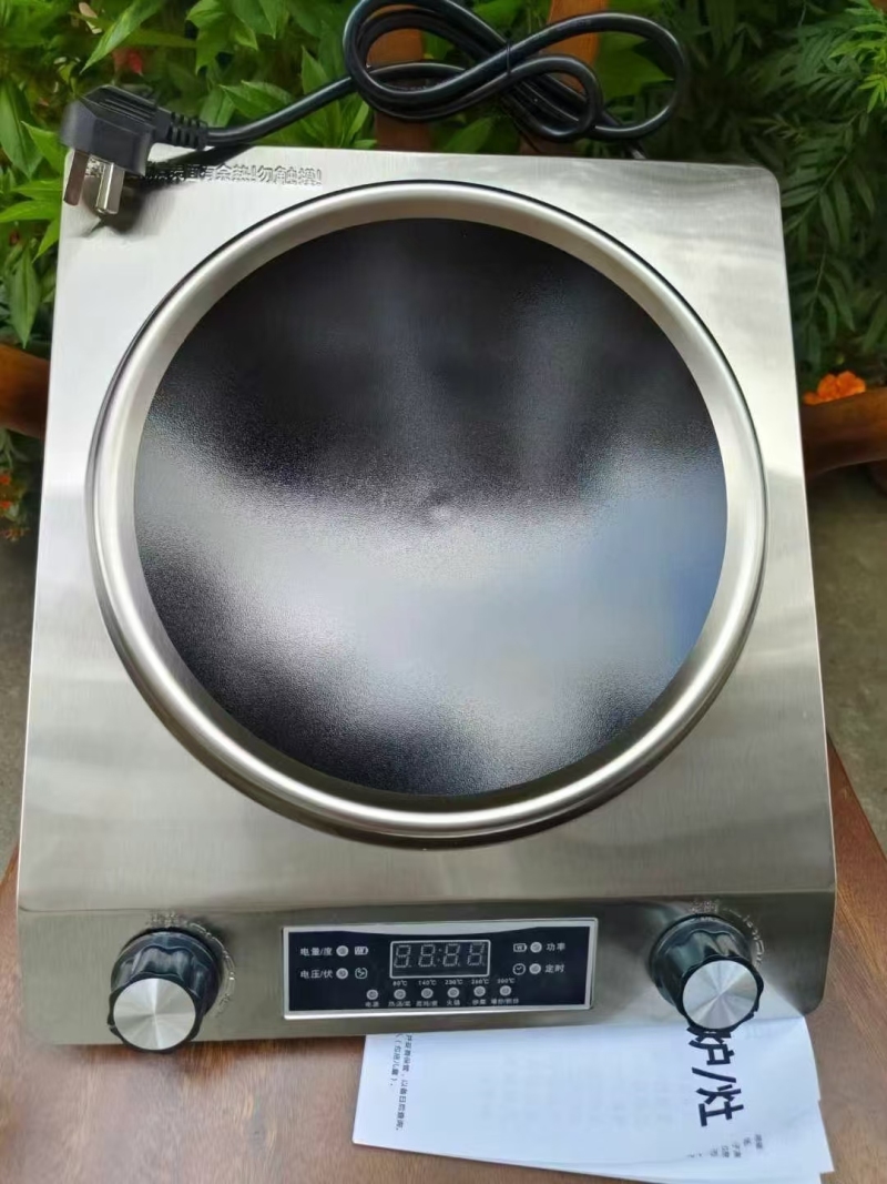 3500W电磁炉300台 不是礼品机 ​价格美丽