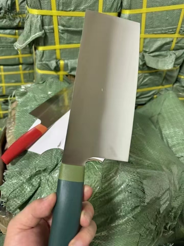 双立人菜刀5000把一件150把，便宜处理，特价8.5💰