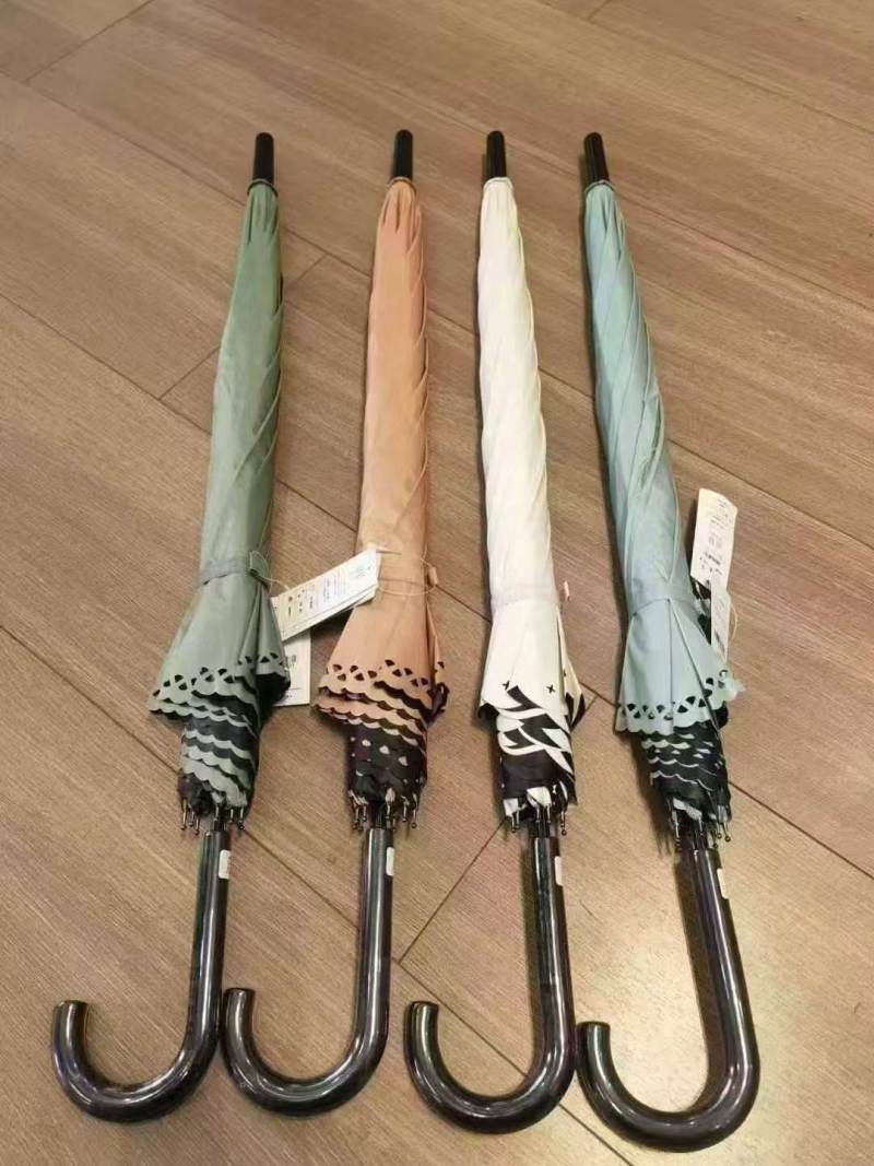 雨伞日系单，还有6000把左右。几块钱一把
