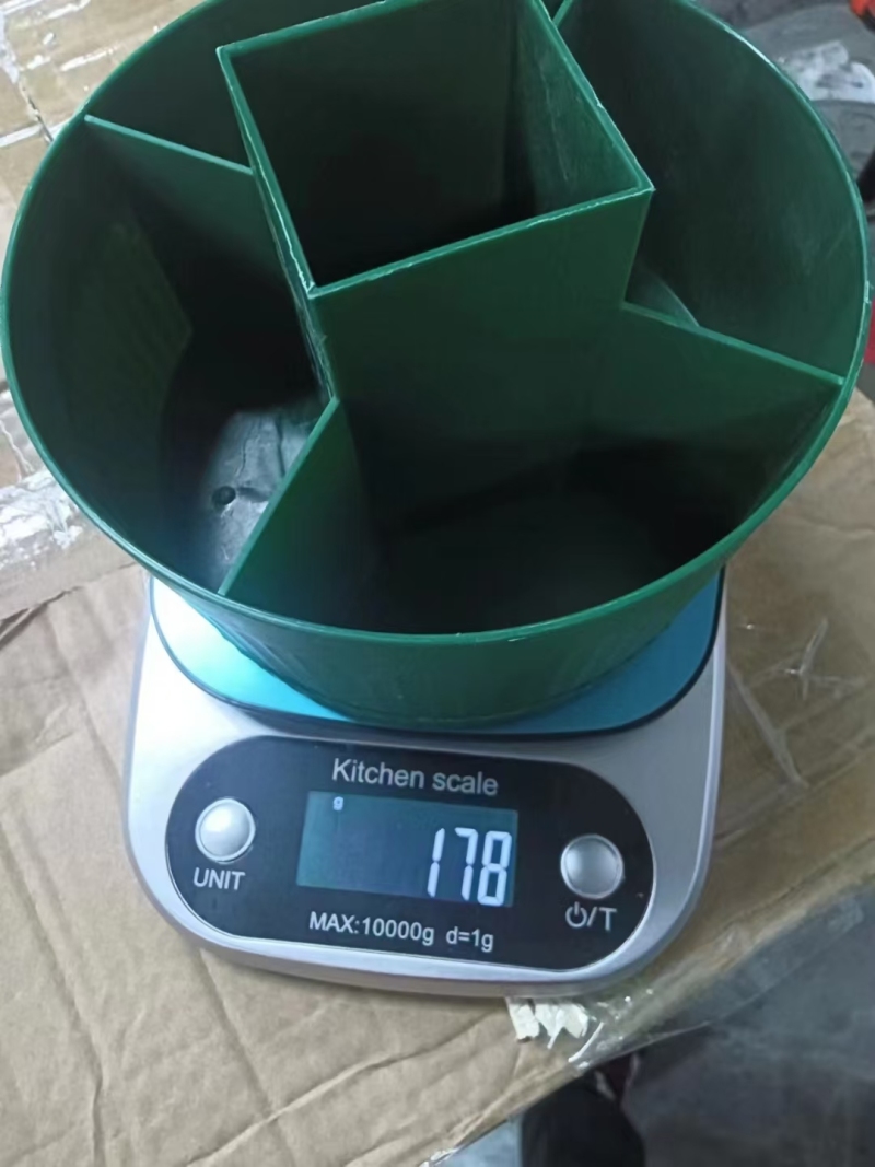 桌面旋转化妆置物架 数量2000，几毛钱的事