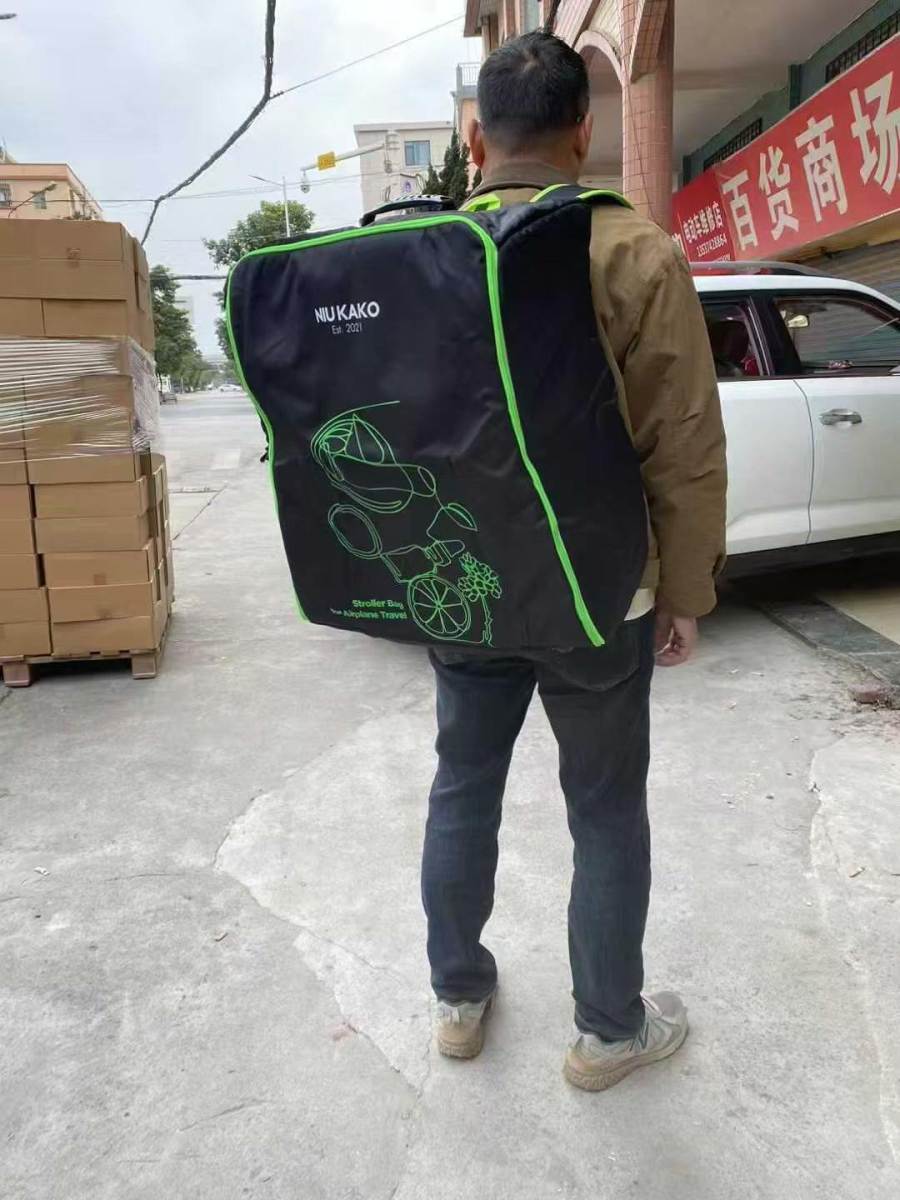 大号收纳背包 780个左右 独立电商盒包装 贴单即发