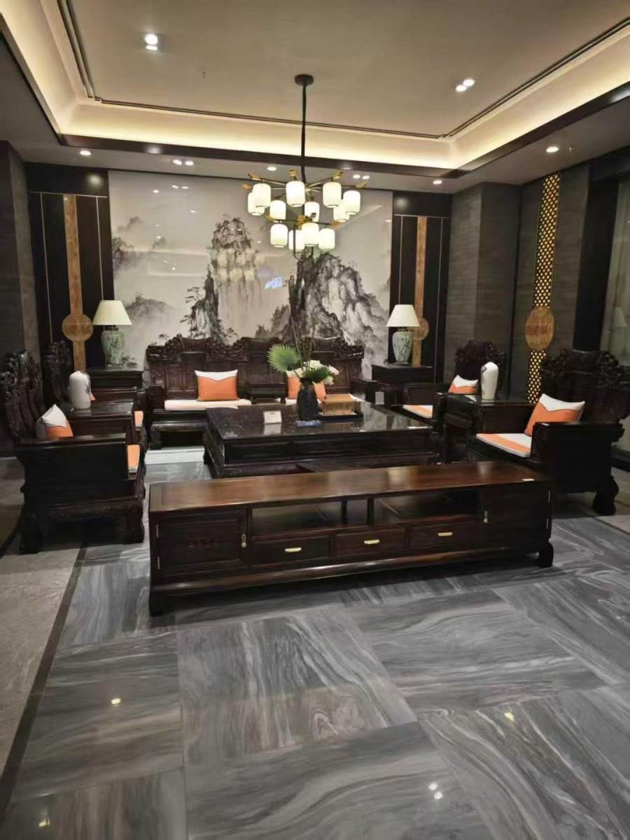 高档红木家具，一批处理