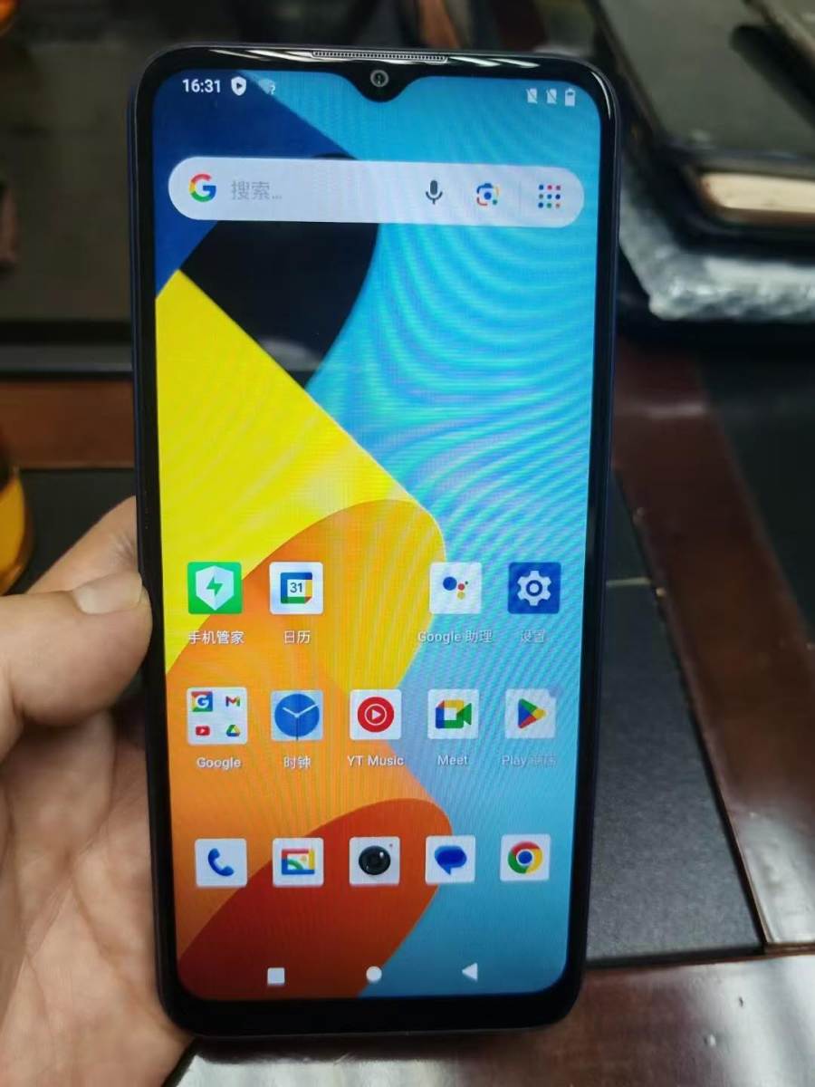 海信手机，国际版单机，64G内存。51台。1XX处理