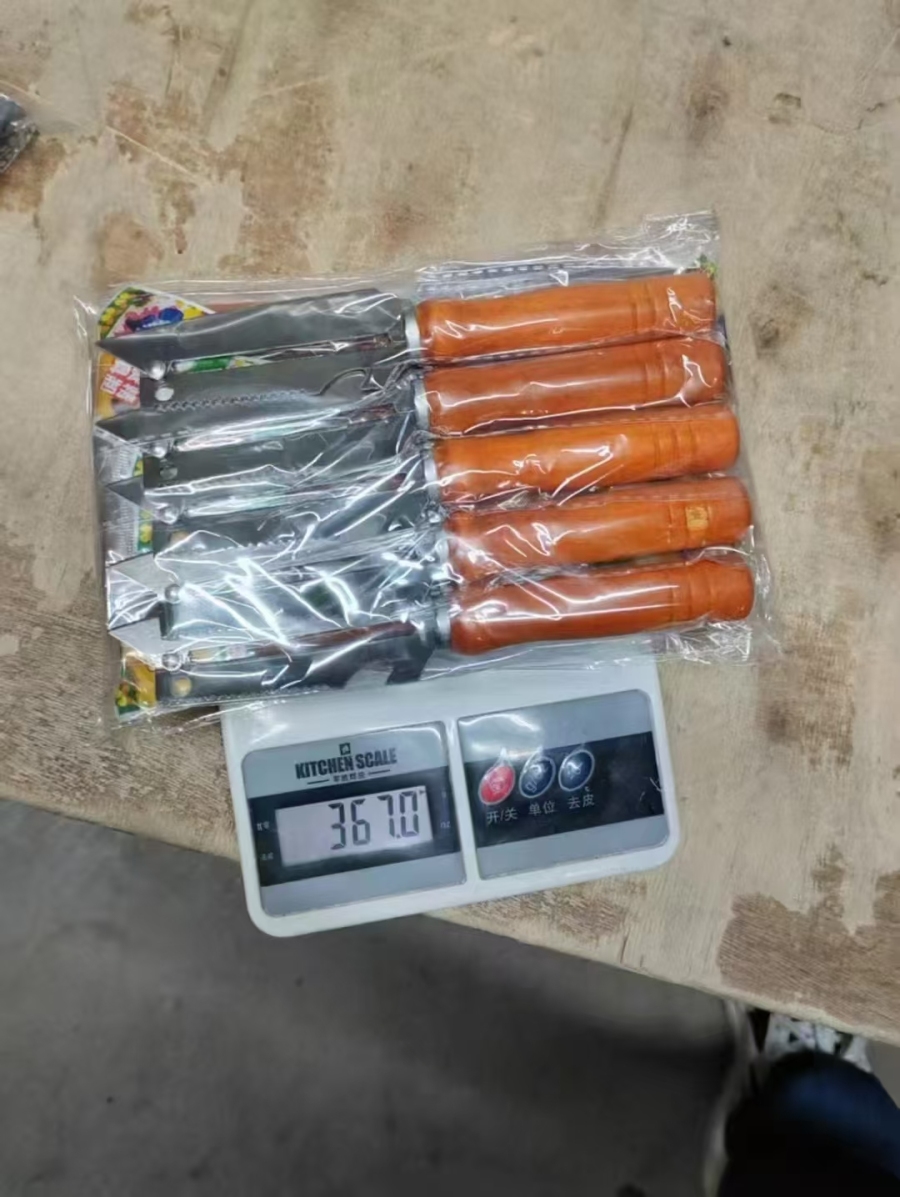 四用瓜刨长期供应，每件1600支，特价0.8💰