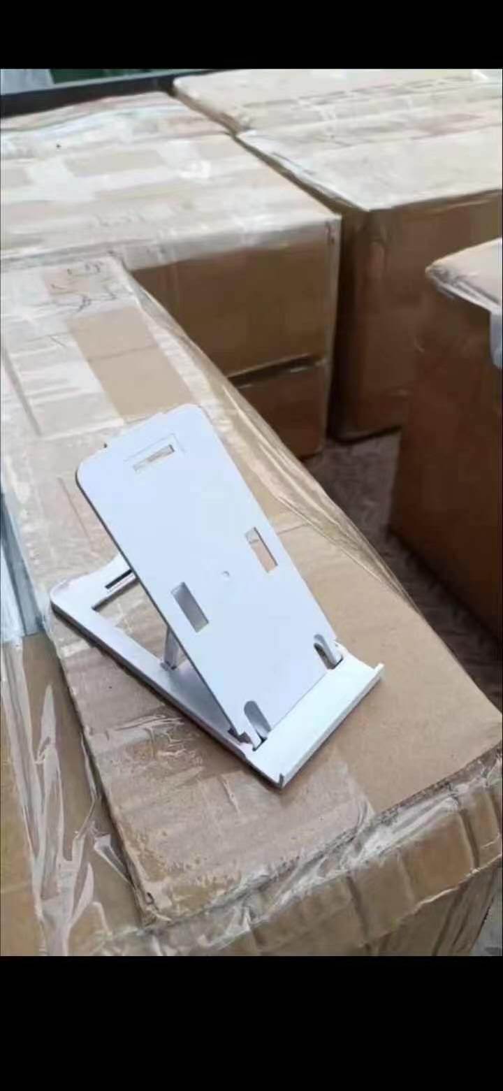 手机支架10000多 毛毛钱